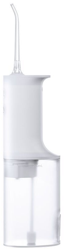 Ирригатор для полости рта Xiaomi MiJia Irrigator (MiJia Electric Flusher)
