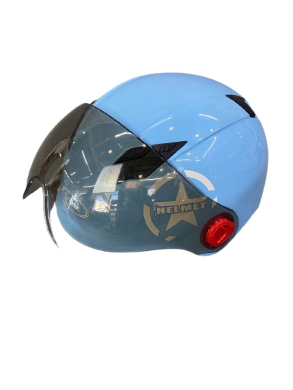 Шлем Helmet Для Электросамоката и Скутера