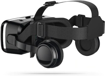 Очки виртуальной реальности VR SHINECON G04E 
