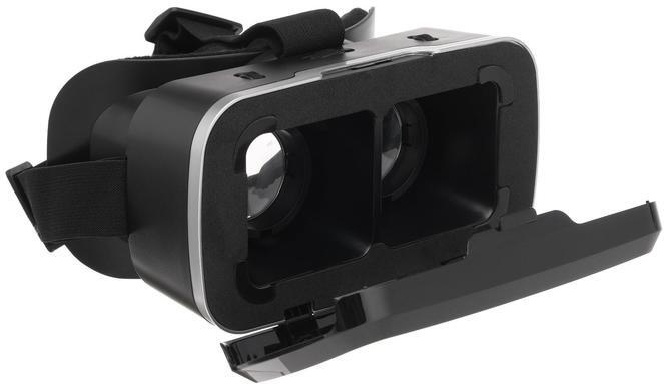 Очки виртуальной реальности VR SHINECON G04A черный