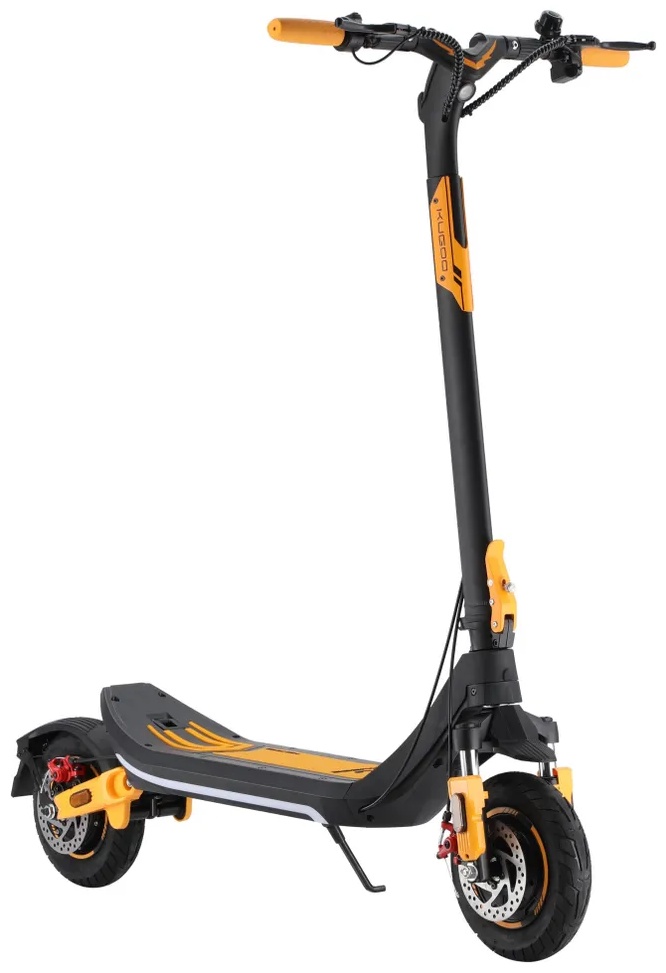 /Электросамокат Kugoo M3 Pro