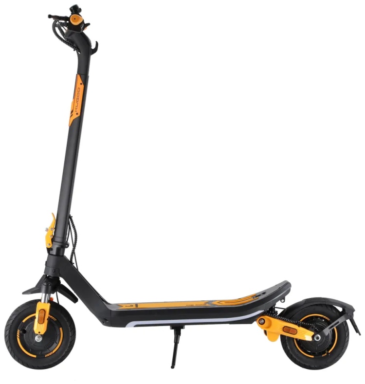 Электросамокат Kugoo M3 Pro