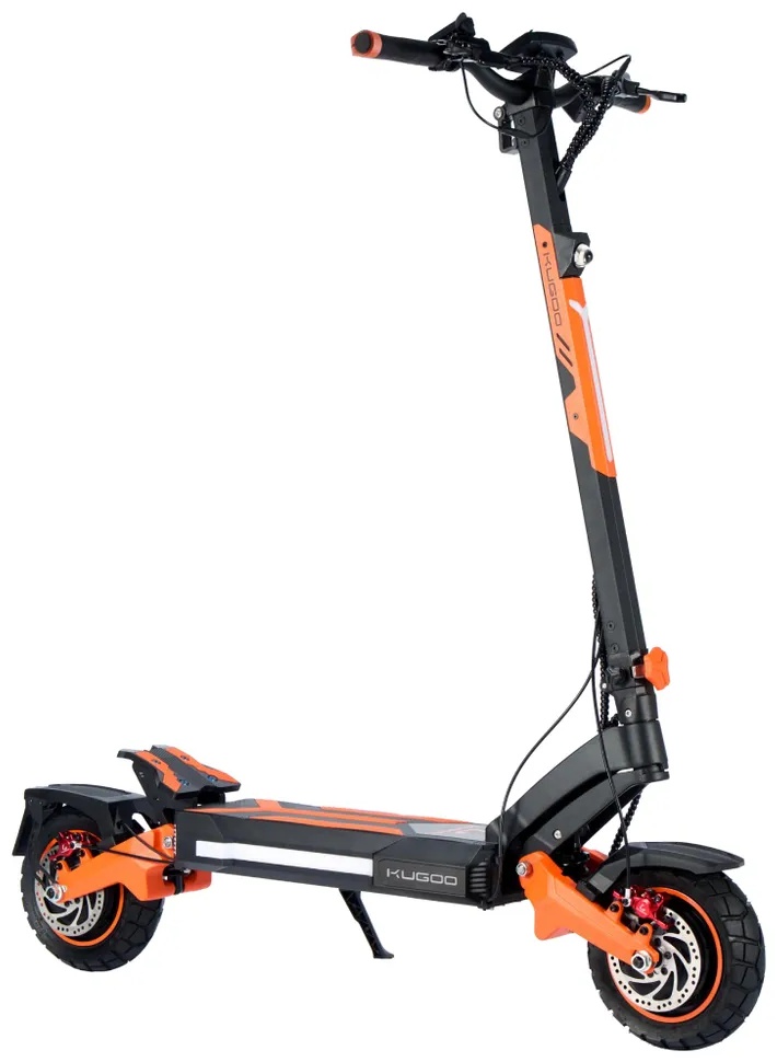 /Электросамокат KUGOO F3 Pro Max
