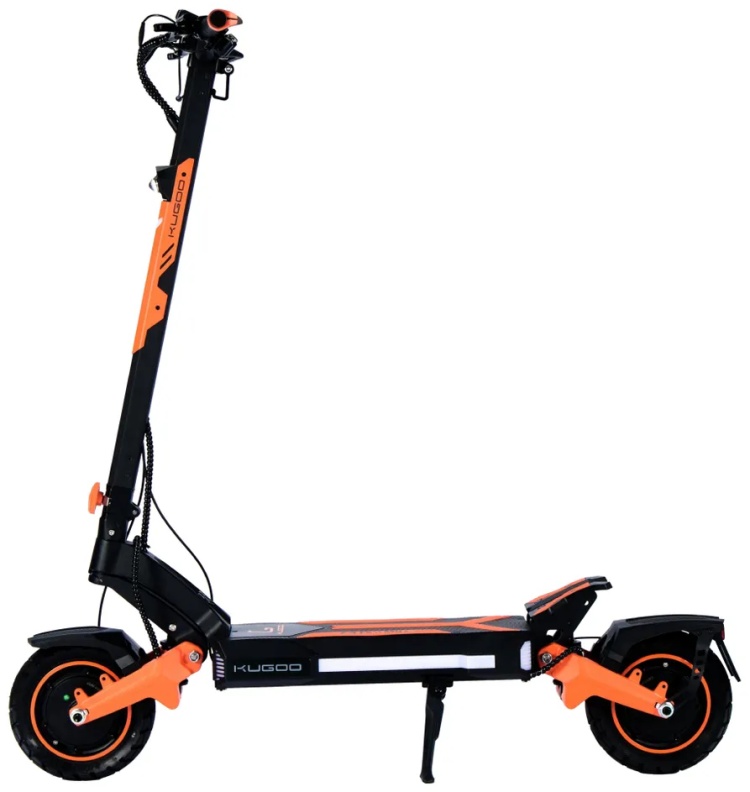 Электросамокат KUGOO F3 Pro Max