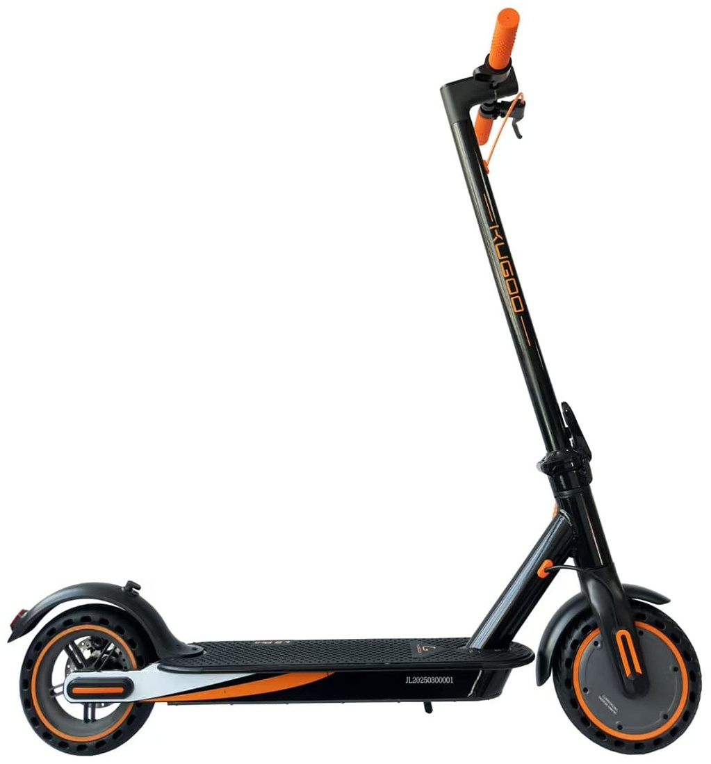 /Электросамокат Kugoo L2 Pro