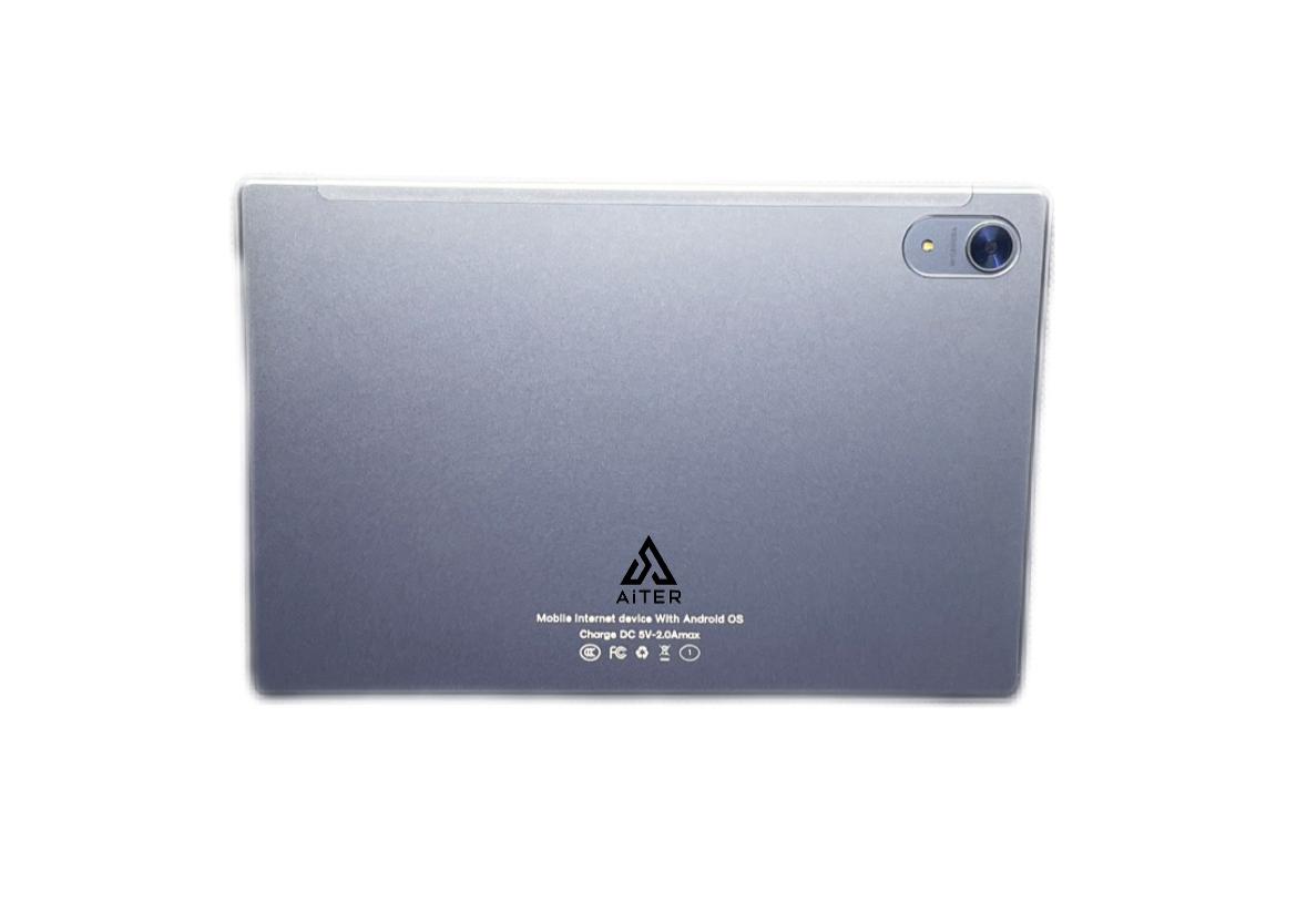 Планшет AITER  S9 4/128Gb С Клавиатурой