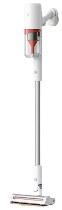 Беспроводной Пылесос Xiaomi Mijia Handheld Vacuum Cleaner 2 Lite (B204) белый