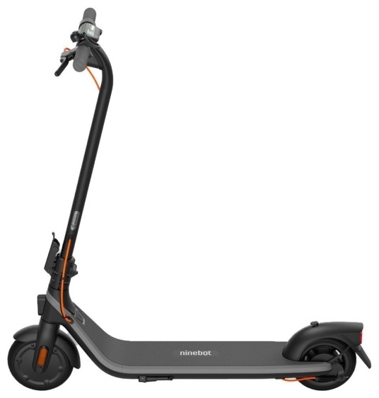 /Электросамокат Ninebot E2 Plus