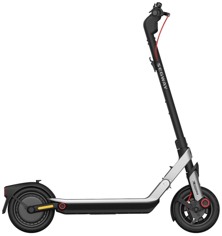 Электросамокат Ninebot E3 Pro