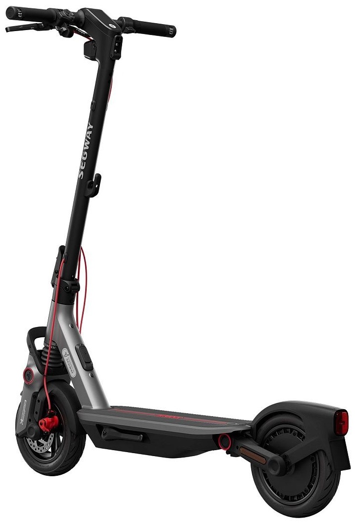 /Электросамокат Ninebot F3