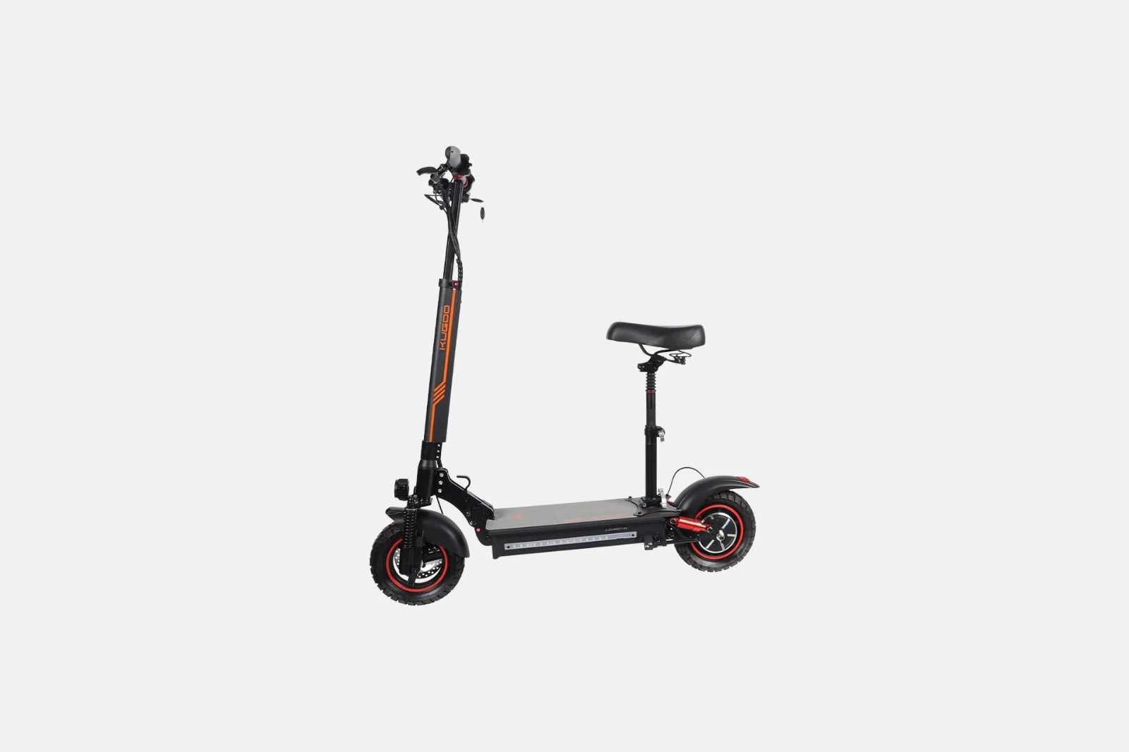 /Электросамокат Kugoo Max Speed