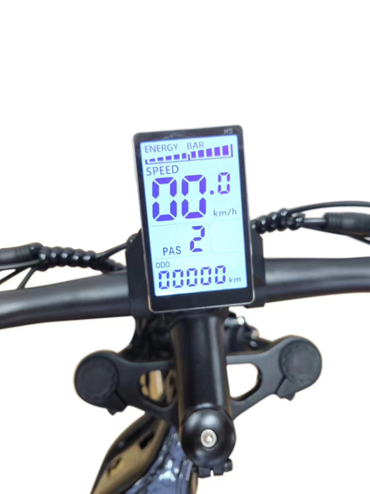 Электровелосипед Kugoo Kirin V5