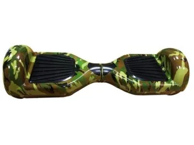 Гироскутер SMART BALANCE Wheel 6,5 Khaki Green