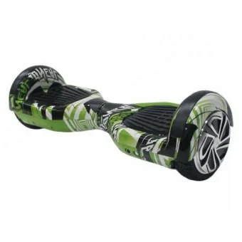 Гироскутер SMART BALANCE Wheel 6,5 Colourful