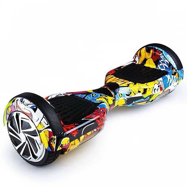 Гироскутер SMART BALANCE Wheel 6,5 Sculls