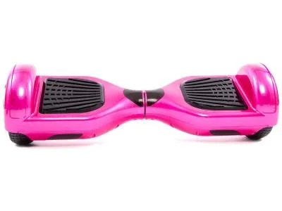 Гироскутер SMART BALANCE Wheel 6,5 Pink