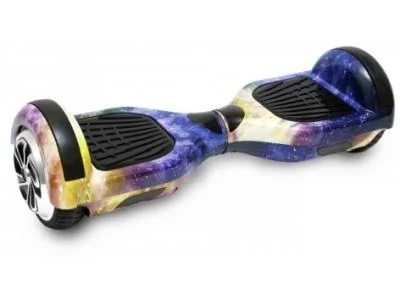 Гироскутер SMART BALANCE Wheel 6,5 Blue Space