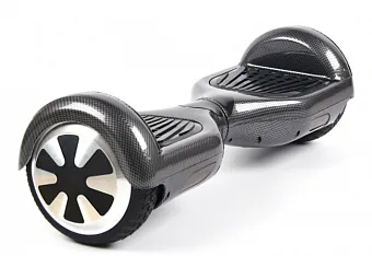Гироскутер SMART BALANCE Wheel 6,5 Carbon