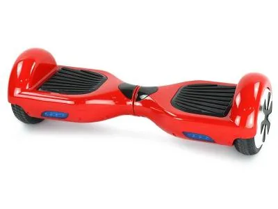 Гироскутер SMART BALANCE Wheel 6,5 Red