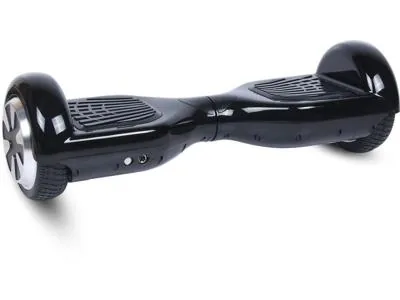 Гироскутер SMART BALANCE Wheel 6,5 Black