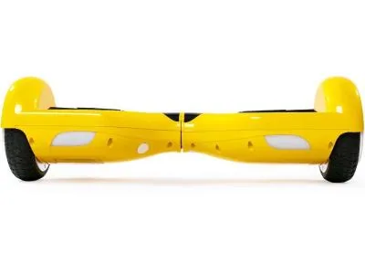Гироскутер SMART BALANCE Wheel 6,5 Yellow