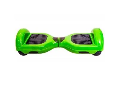Гироскутер SMART BALANCE Wheel 6,5 Green