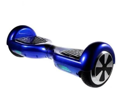 Гироскутер SMART BALANCE Wheel 6,5 Blue