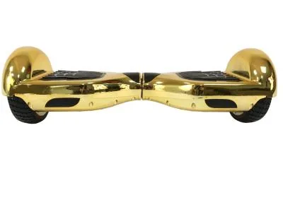 Гироскутер SMART BALANCE Wheel 6,5 Gold