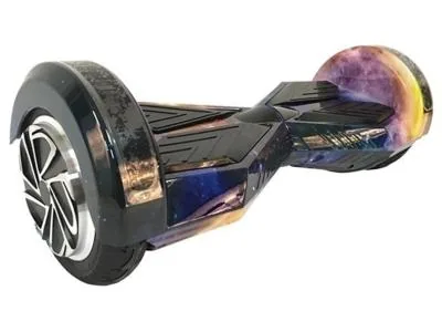 Гироскутер Smart Balance Transformer 8 Space