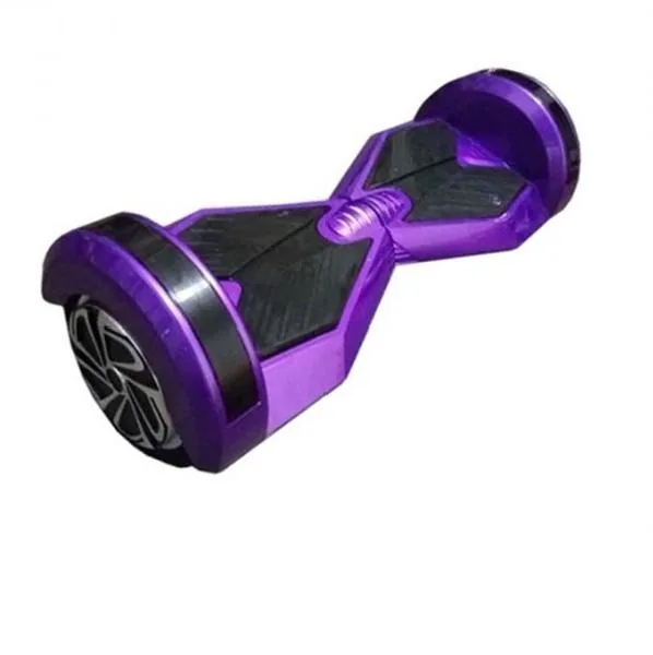 Гироскутер Smart Balance Transformer 8 Purple with Black