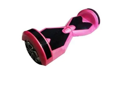 Гироскутер Smart Balance Transformer 8 Pink with Black