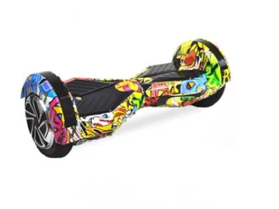 Гироскутер Smart Balance Transformer 8 Joker