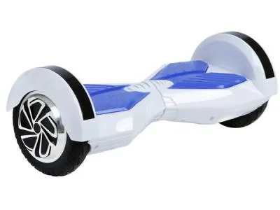 Гироскутер Smart Balance Transformer 8 White