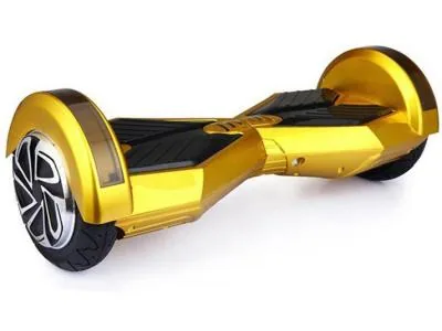 Гироскутер Smart Balance Transformer 8 Gold