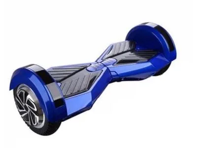 Гироскутер Smart Balance Transformer 8 Blue