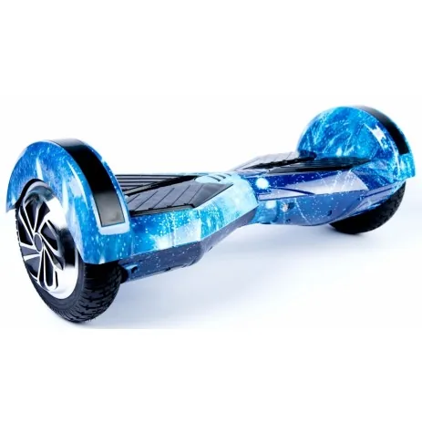Гироскутер Smart Balance Transformers 8 Space blue