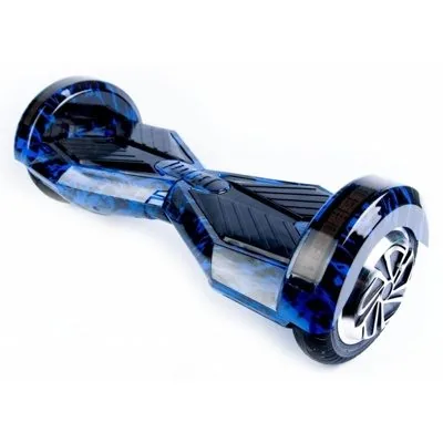 Гироскутер Smart Balance Transformers 8 Ocean