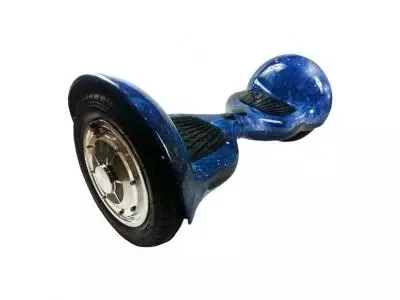 Гироскутер Smart Balance OFFROAD 10 Space Blue