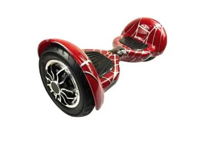 Гироскутер Smart Balance 10 Spiderman Red