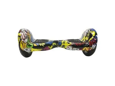 Гироскутер Smart Balance 10 Skull New