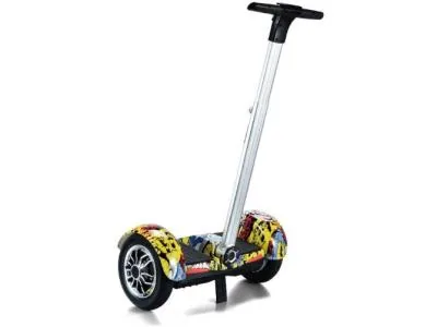 Гироскутер Smart Balance A8 10 Space Multicolor