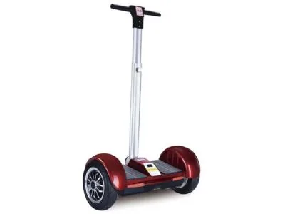 Гироскутер Smart Balance A8 10 Red