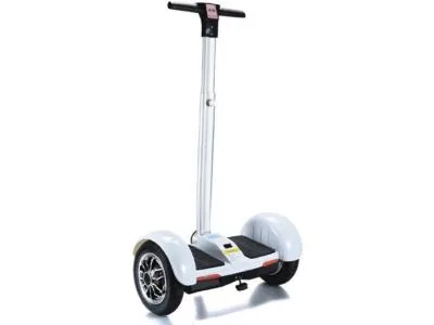 Гироскутер Smart Balance A8 10 White