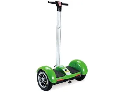 Гироскутер Smart Balance A8 10 Green