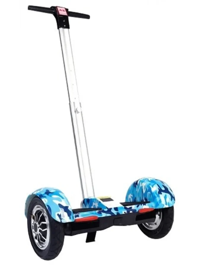 Гироскутер Smart Balance A8 10 Хаки Blue