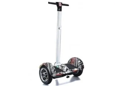 Гироскутер Smart Balance A8 10 Pirate Multicolor