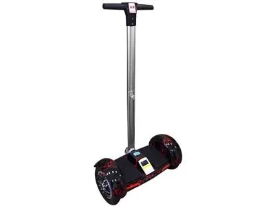 Гироскутер Smart Balance A8 10 Lightning Red