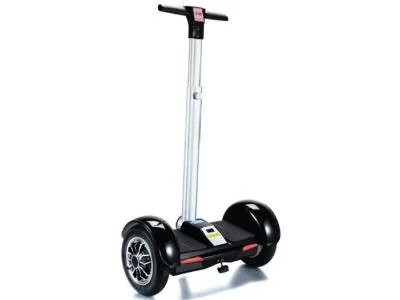 Гироскутер Smart Balance A8 10 Black
