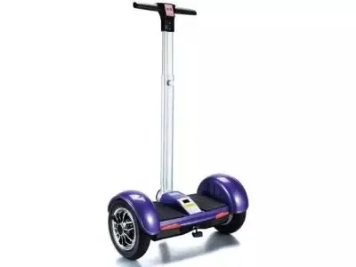 Гироскутер Smart Balance A8 10 Purple