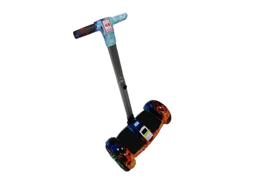 Гироскутер Smart Balance A8 10 Ocean